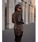 218425 LEOPAR TAKIM ATLAS KUMAŞ