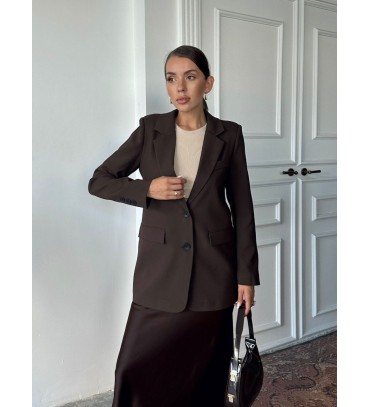 218468 KAHVE CEKET A...