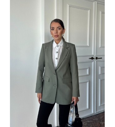 218469 GRİ CEKET ATL...