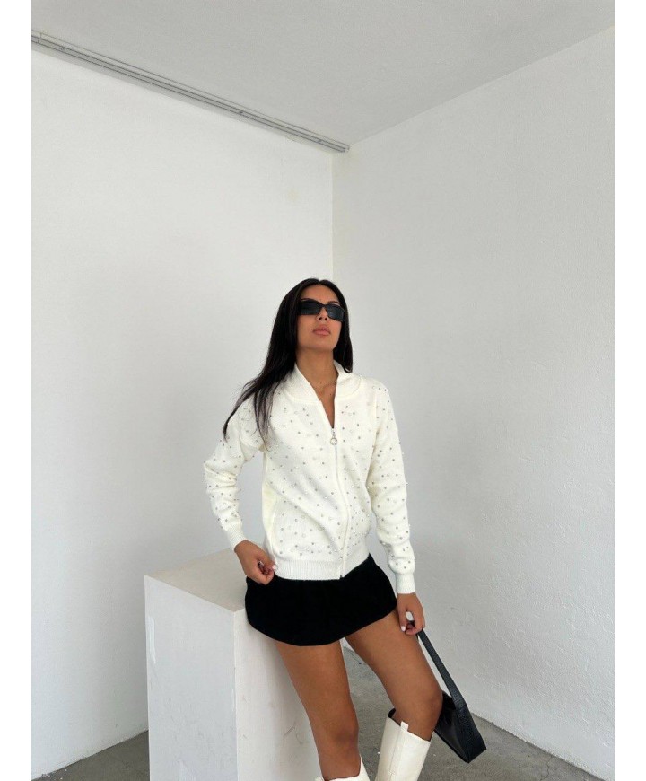 218471 EKRU HIRKA TRİKO