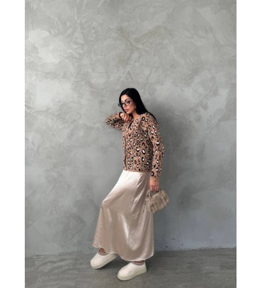 218474 RENKLİ HIRKA ...