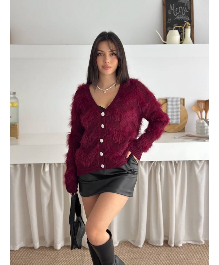 218490 BORDO HIRKA TRİKO