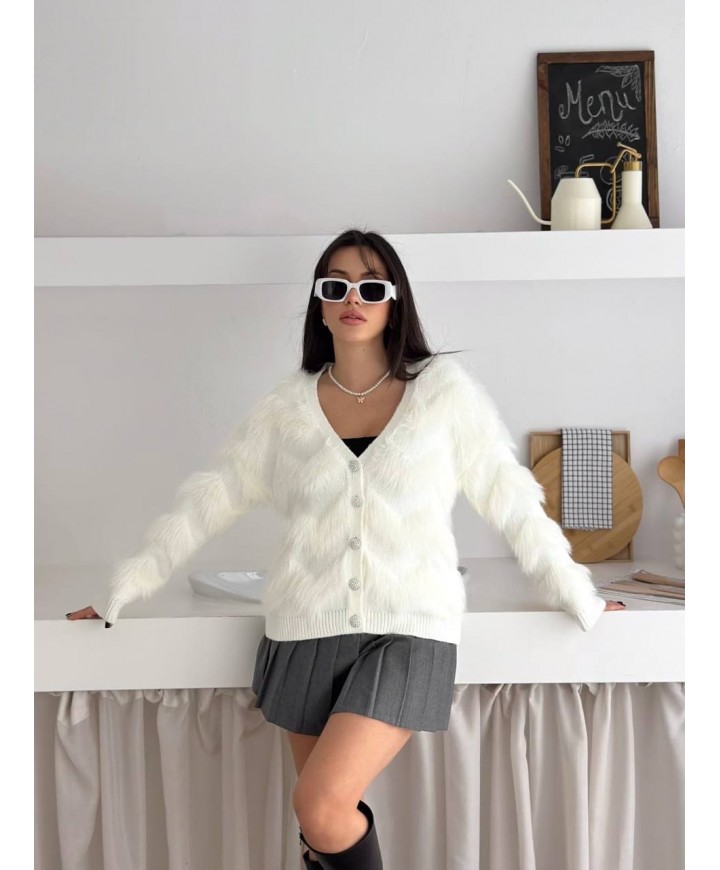 218492 EKRU HIRKA TRİKO