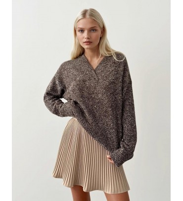 218496 GRİ KAZAK TRİ...