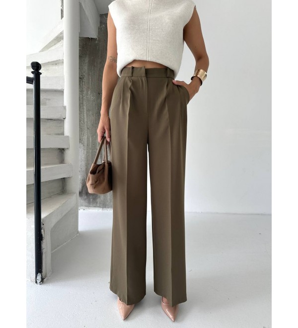 218500 COLOURFUL TROUSERS