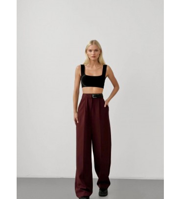 218501 KAHVE PANTOLO...