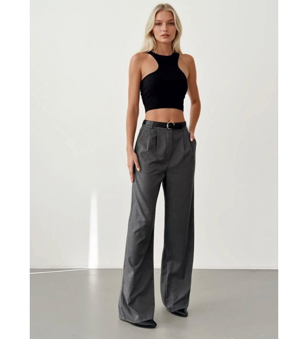 218502 COLOURFUL TROUSERS