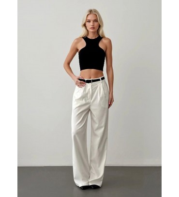 218503 EKRU PANTOLON...