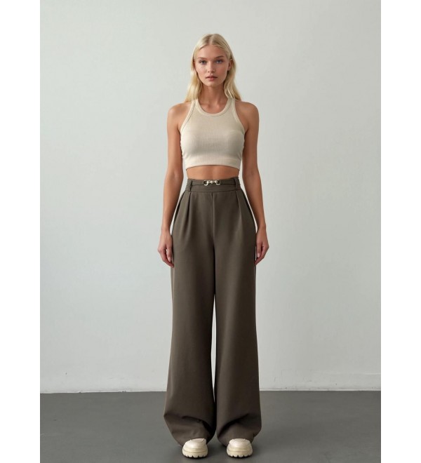 218504 COLOURFUL TROUSERS