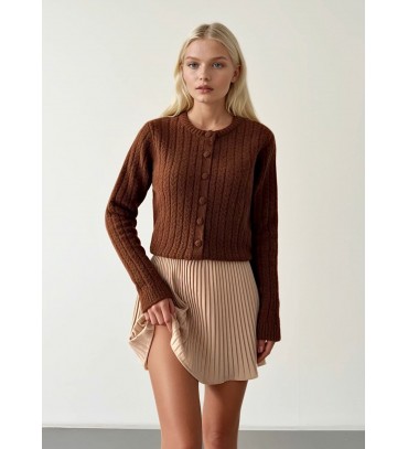 218510 RENKLİ HIRKA ...