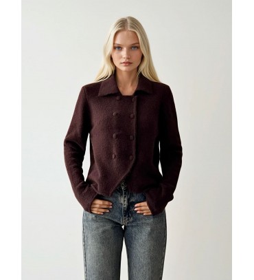 218512 RENKLİ HIRKA ...