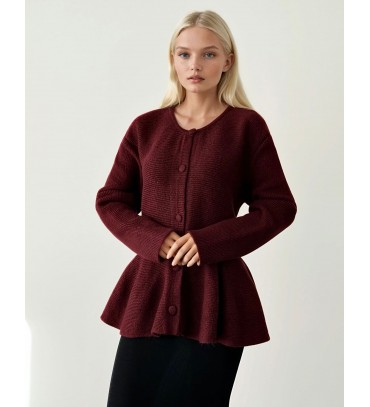 218527 RENKLİ KAZAK ...