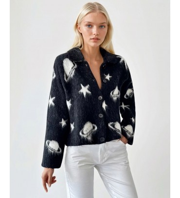 218529 RENKLİ HIRKA ...