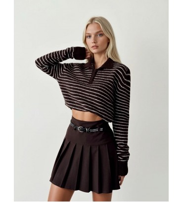 218531 RENKLİ KAZAK ...