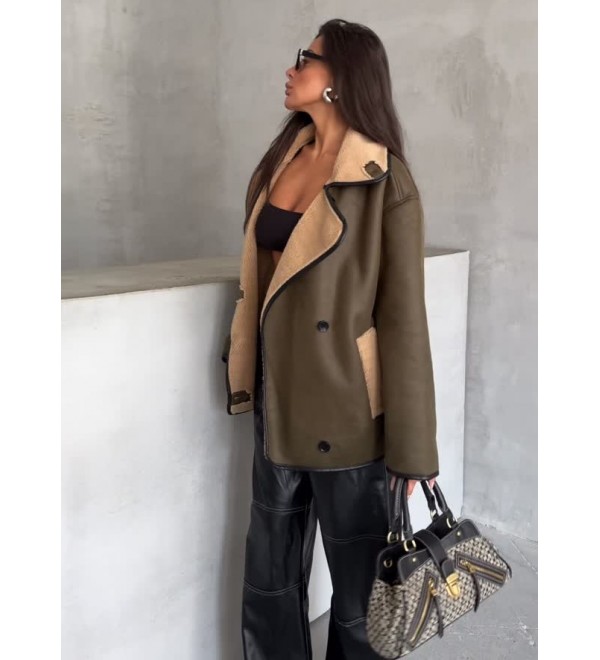 218543 KHAKI Mont-Caban