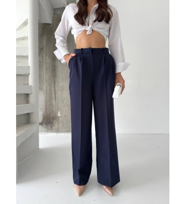 218554 LARCİVET PANT...