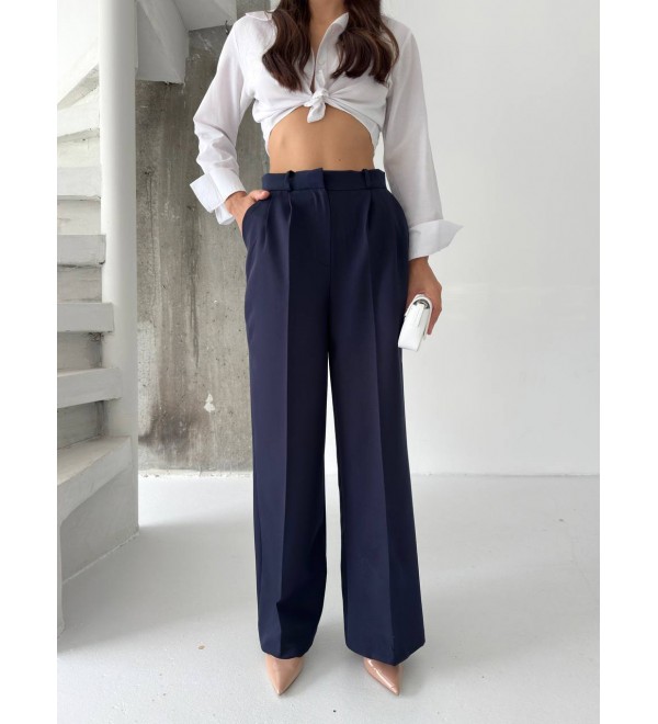 218554 Larcivet TROUSERS