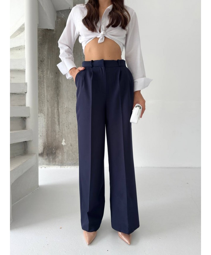 218554 LARCİVET PANTOLON