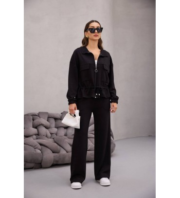 218559 SİYAH TAKIM...