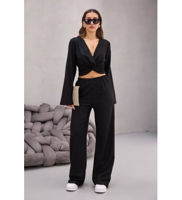 218565 SİYAH TAKIM...