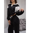 218573 SİYAH TAKIM