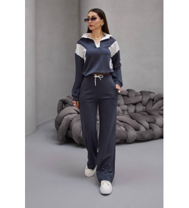 218575 GRİ TAKIM...