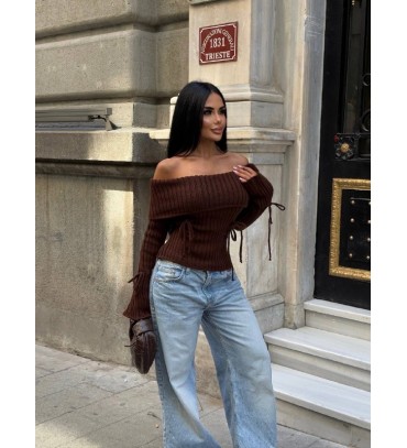 218625 KAHVE KAZAK T...