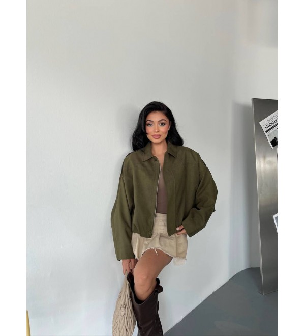 218657 KHAKI Mont-Caban