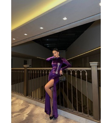 218687 MOR ABİYE KAD...