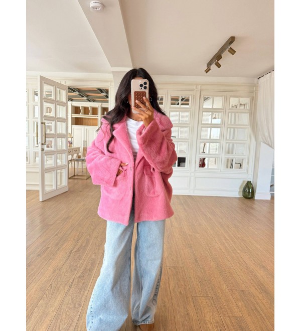 218695 PINK Mont-Caban FUR