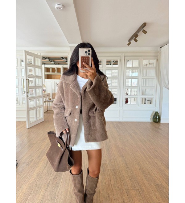 218698 MINK Mont-Caban FUR