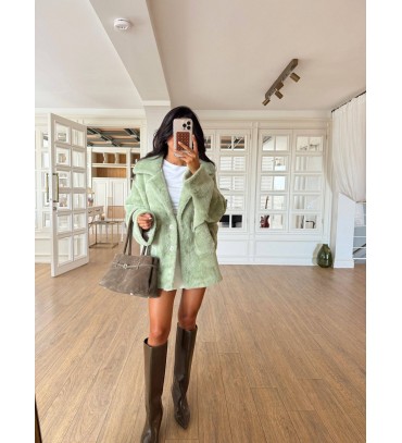 218699 YEŞİL MONT-KA...