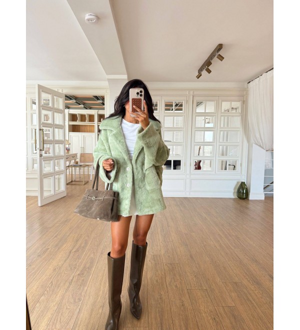 218699 GREEN Mont-Caban FUR
