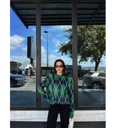 218706 DESENLİ KAZAK...