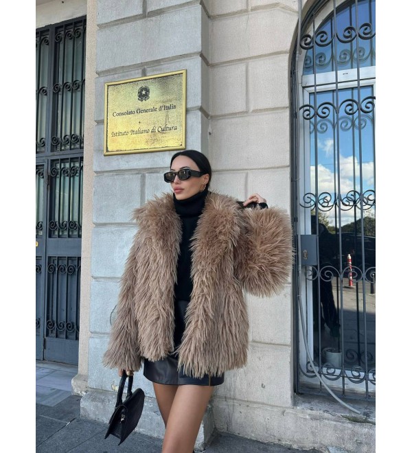 218729 MINK Mont-Caban FUR