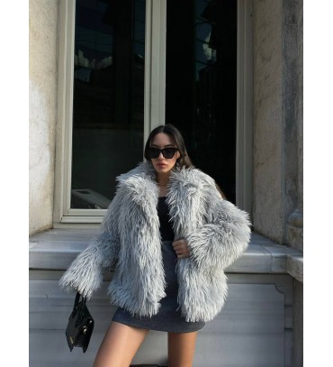 218730 GRİ MONT-KABA...