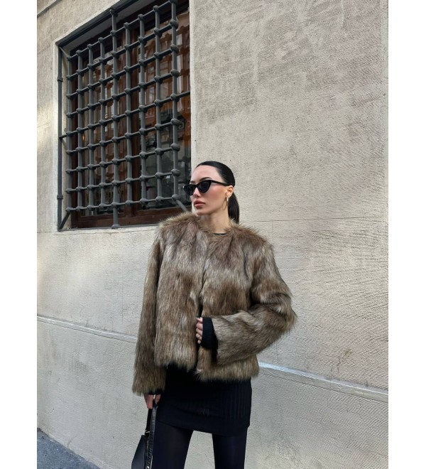 218733 MINK Mont-Caban FUR