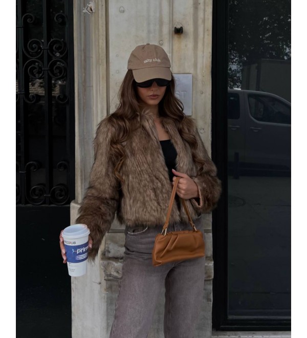 218734 COFFEE Mont-Caban FUR