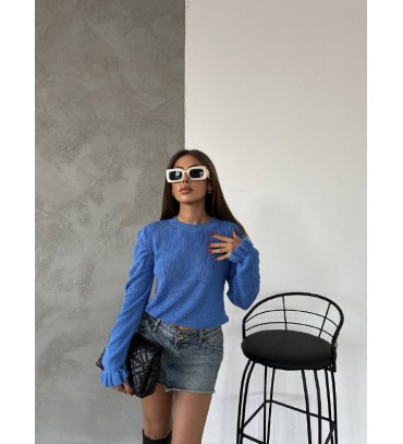 218741 MAVİ KAZAK TR...