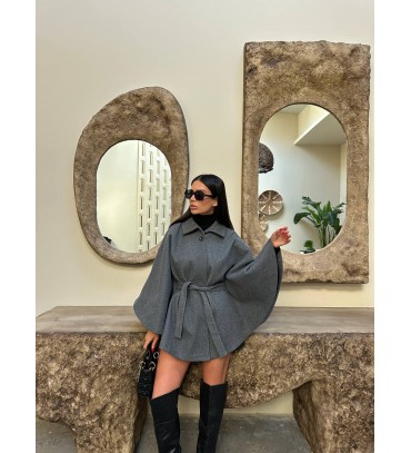 218752 GRİ MONT-KABA...