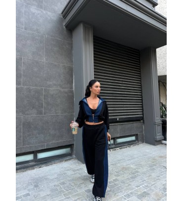 218769 SİYAH TAKIM K...