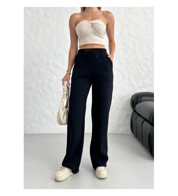 218800 Larcivet TROUSERS KNITWEAR