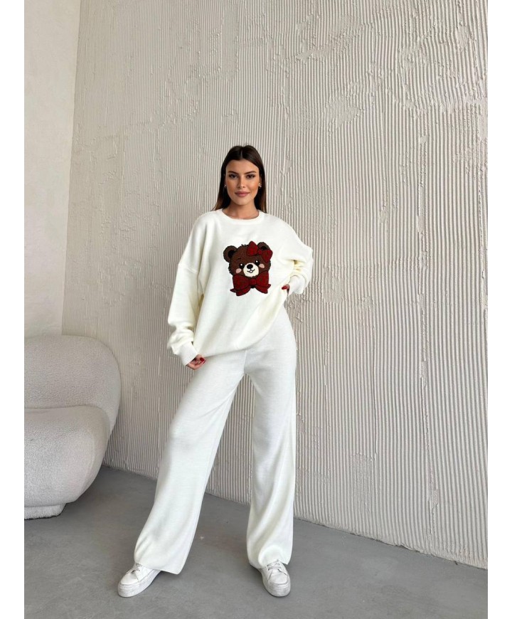 218804 EKRU TAKIM TRİKO
