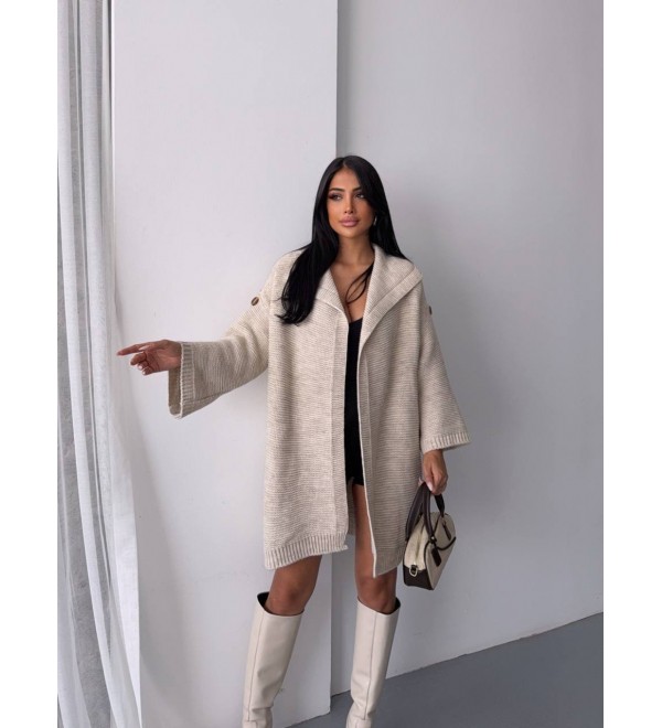 218808 BEJ HIRKA TRİKO