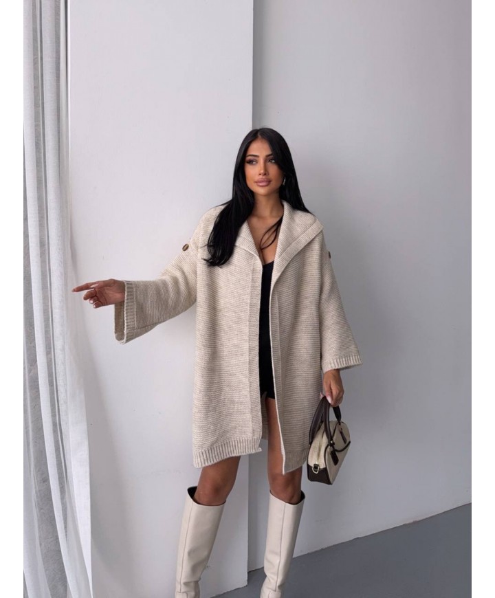 218808 BEJ HIRKA TRİKO