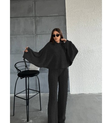 218814 SİYAH TAKIM T...