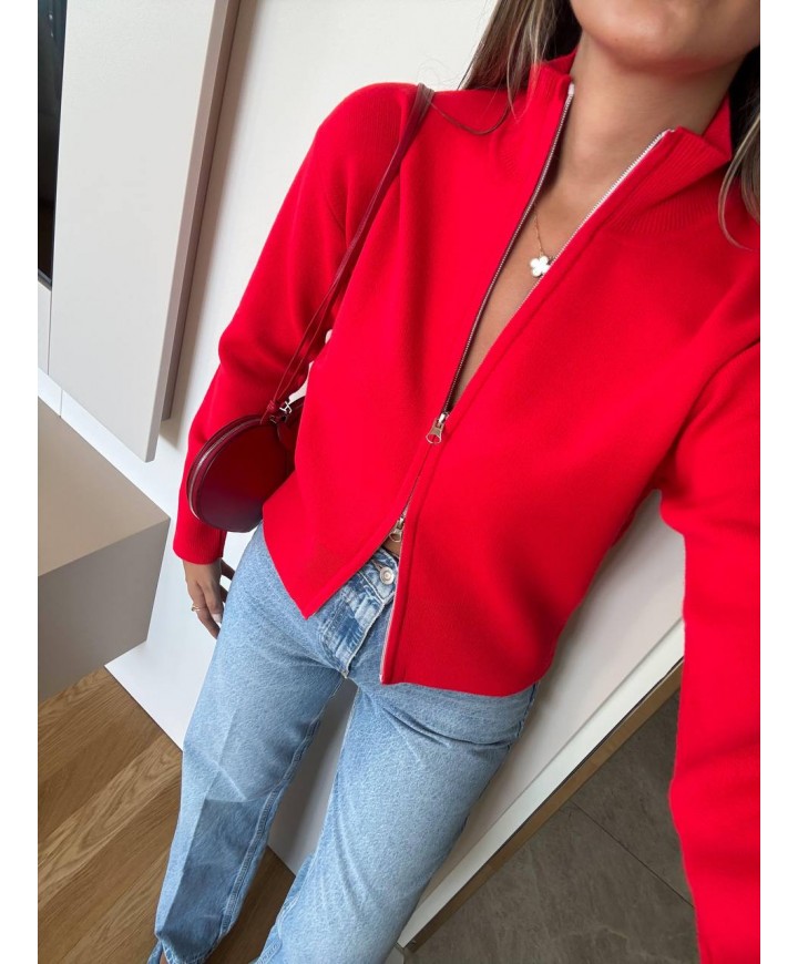 218836 KIRMIZI MONT-KABAN