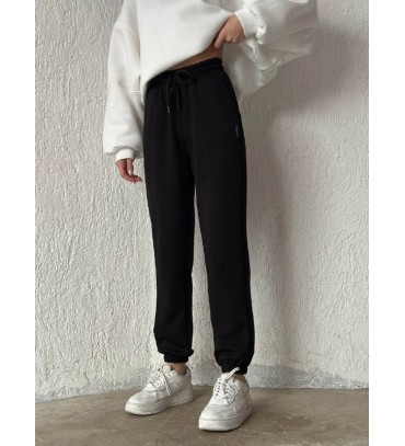 218841 SİYAH PANTOLO...