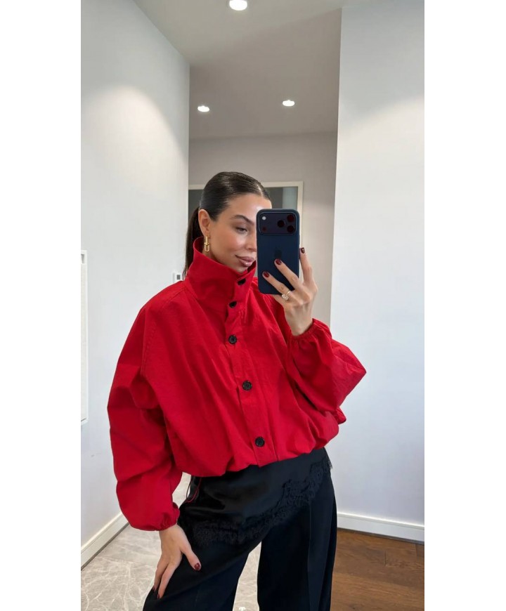 218842 KIRMIZI MONT-KABAN