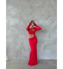 218850 KIRMIZI TAKIM
